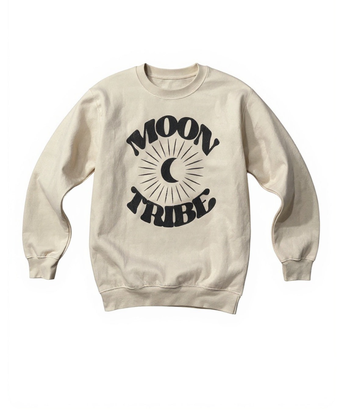 Moon Sweatshirt